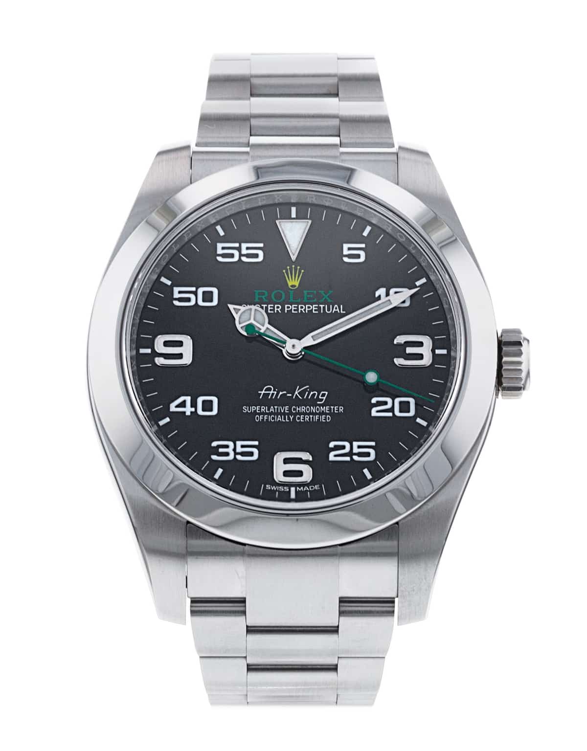 Rolex Air-King 116900